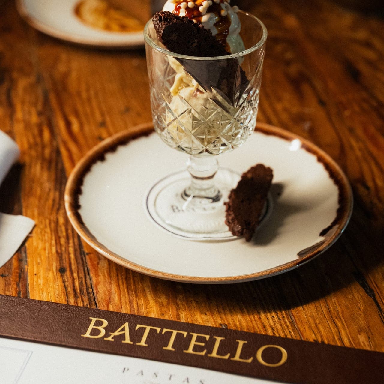 Photography for Battello by MediaScher