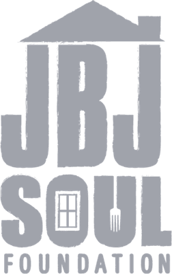 JBJ Soul Foundation logo