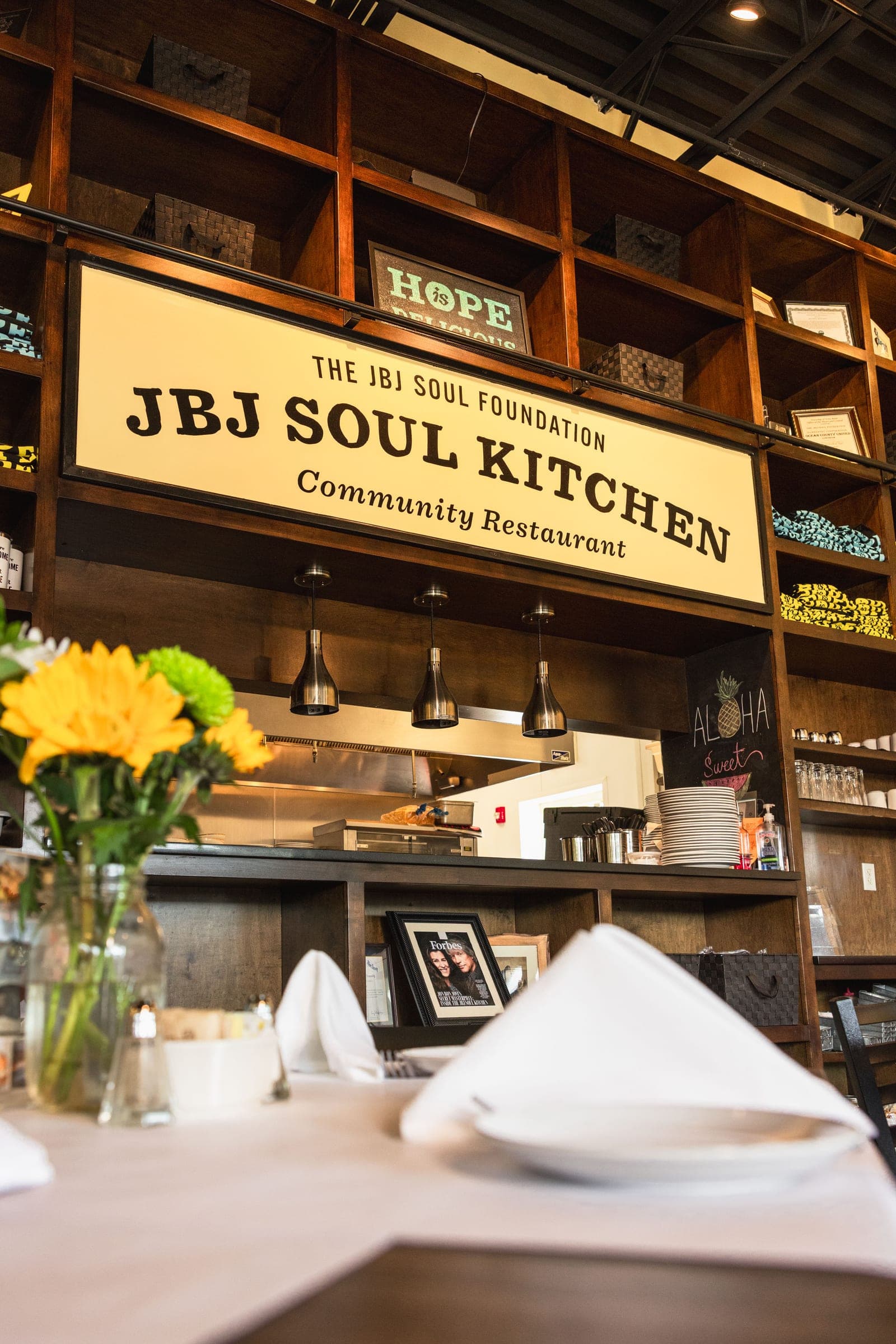 Photography for JBJ Soul Foundation by MediaScher