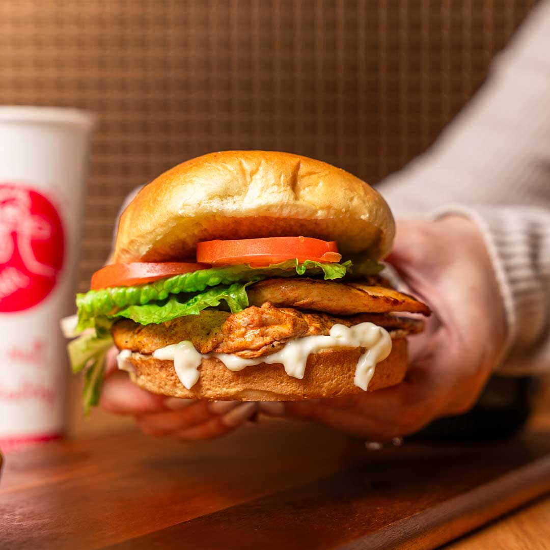 Photography for La Rosa Chicken & Grill by MediaScher