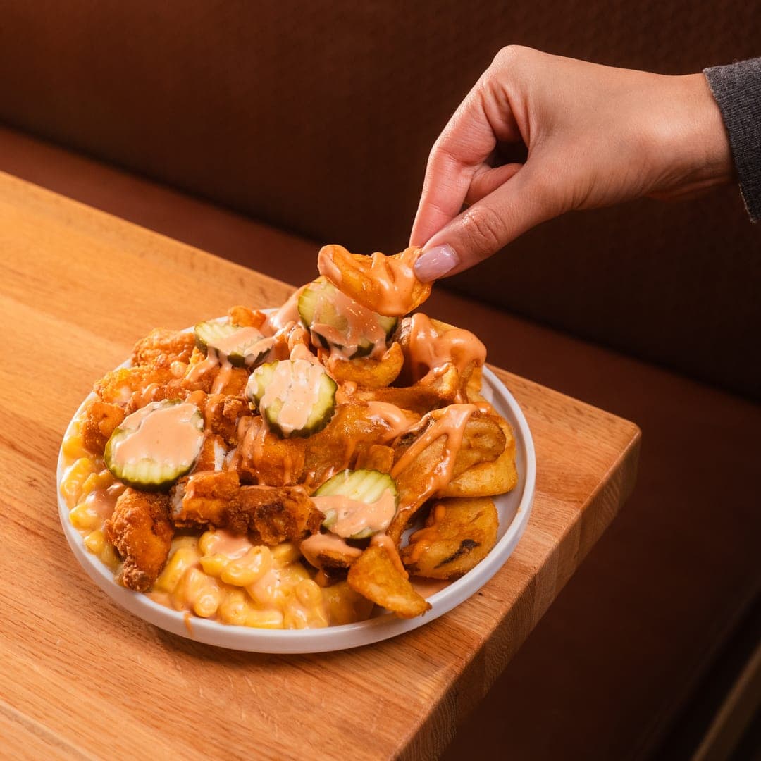 Photography for La Rosa Chicken & Grill by MediaScher