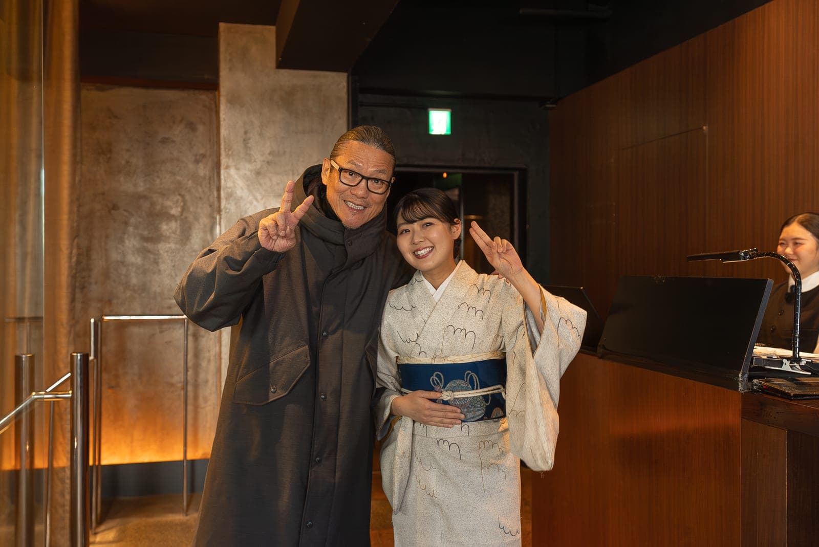 Photography for Morimoto by MediaScher