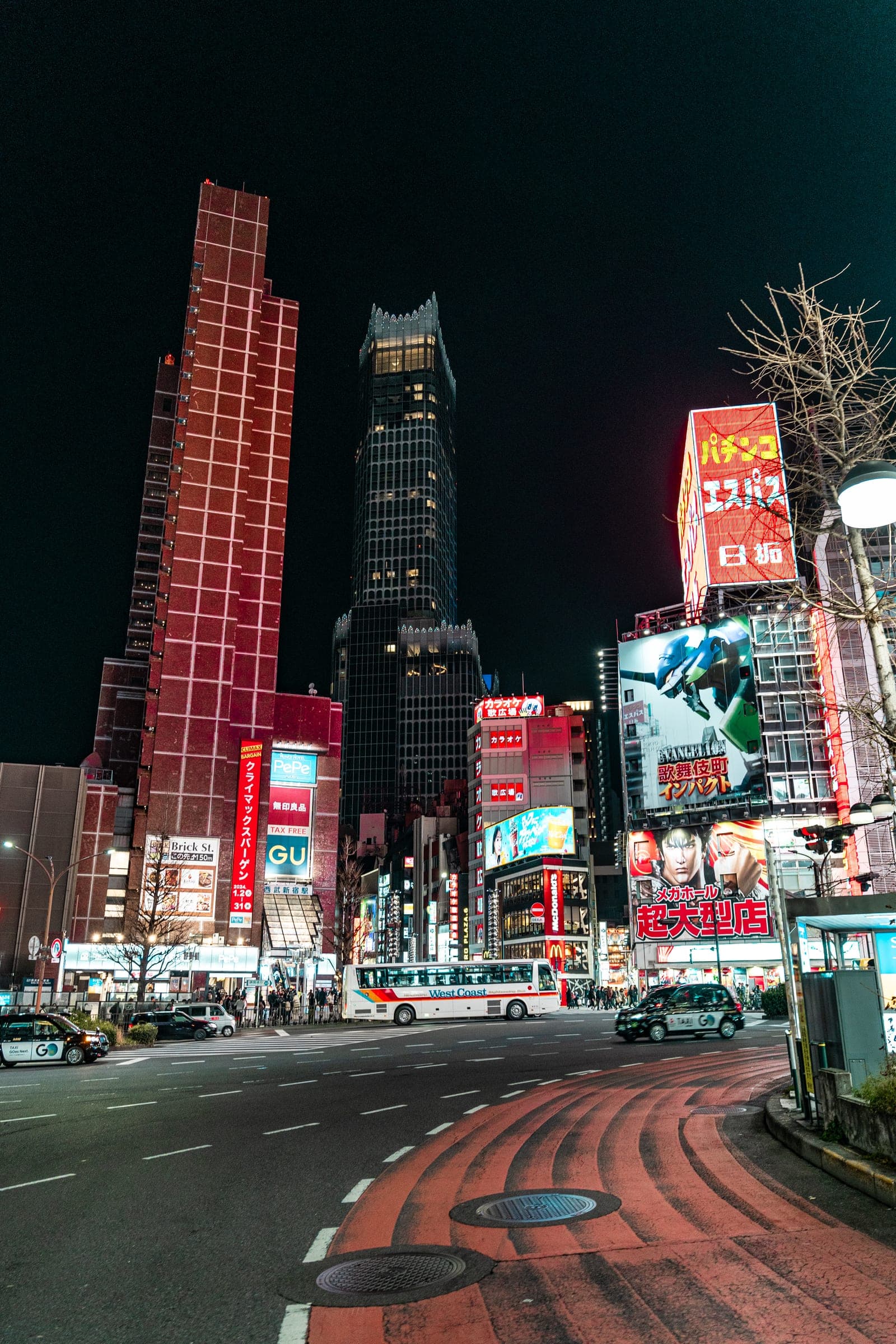 Photography for Morimoto by MediaScher
