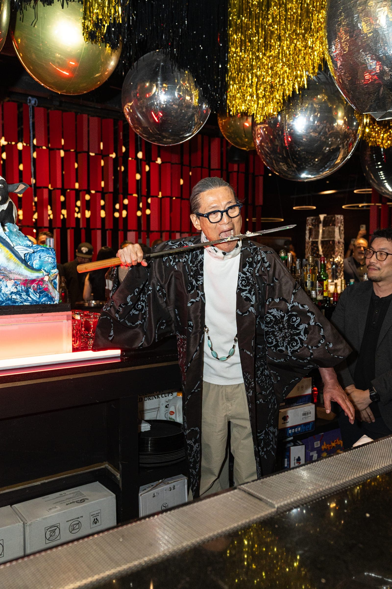 Photography for Morimoto by MediaScher