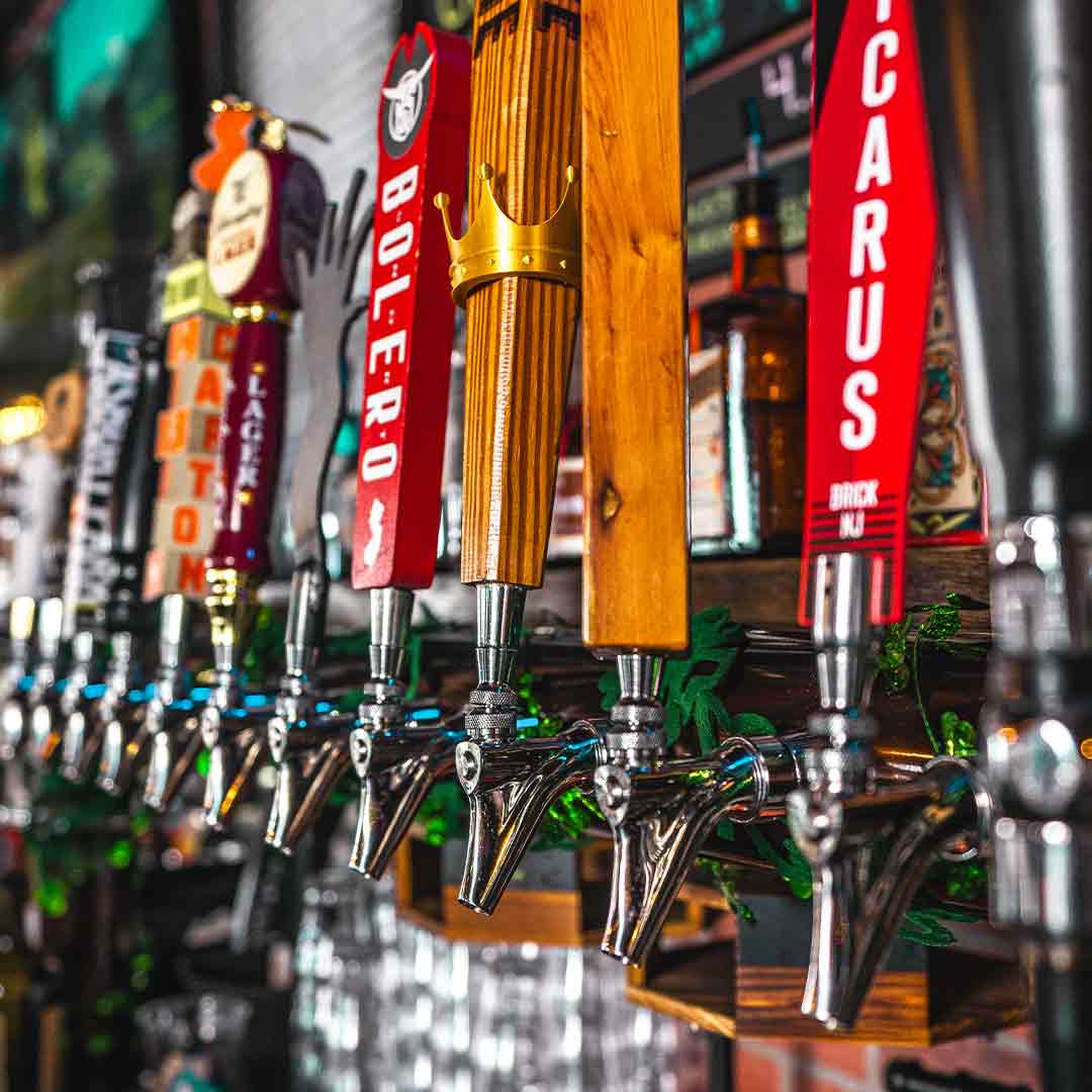 Photography for Mule Barn Tavern by MediaScher