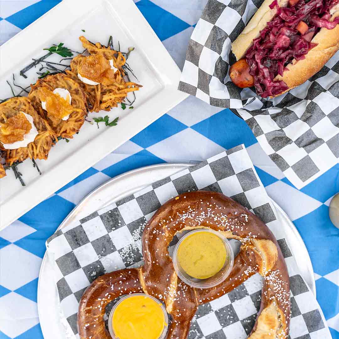 Photography for Mule Barn Tavern by MediaScher