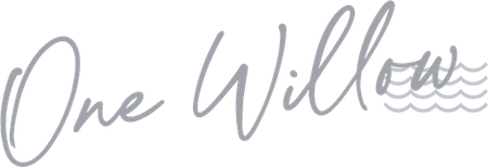 One Willow logo