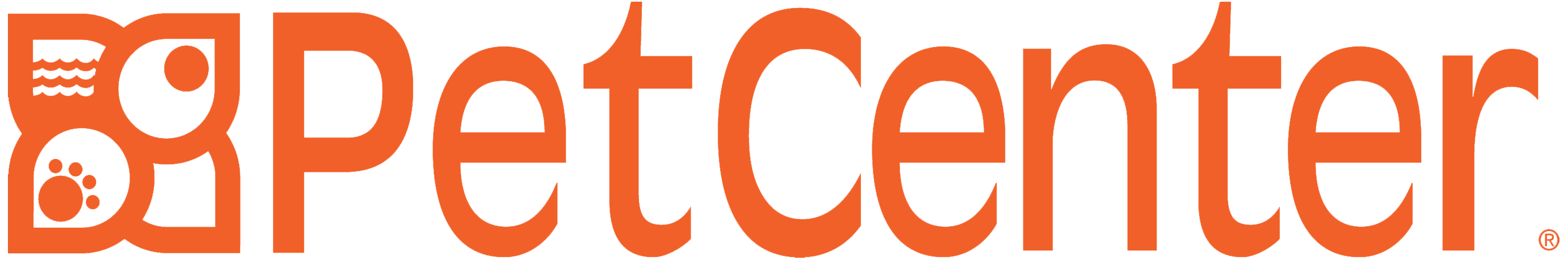 PetCenter logo