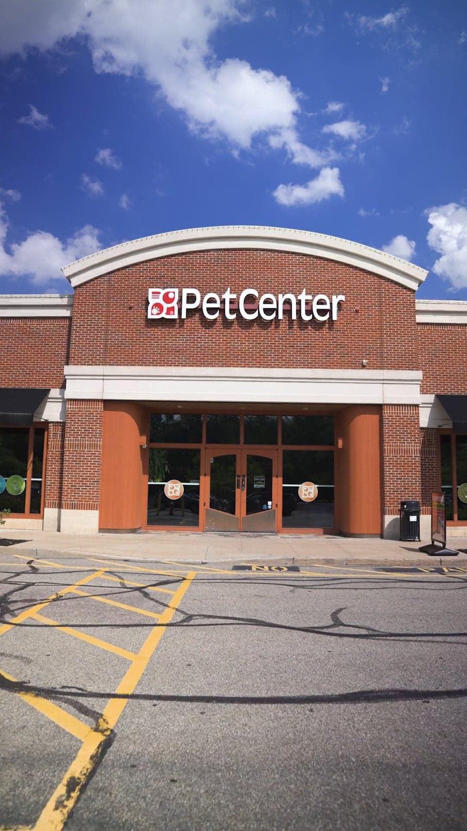 PetCenter
