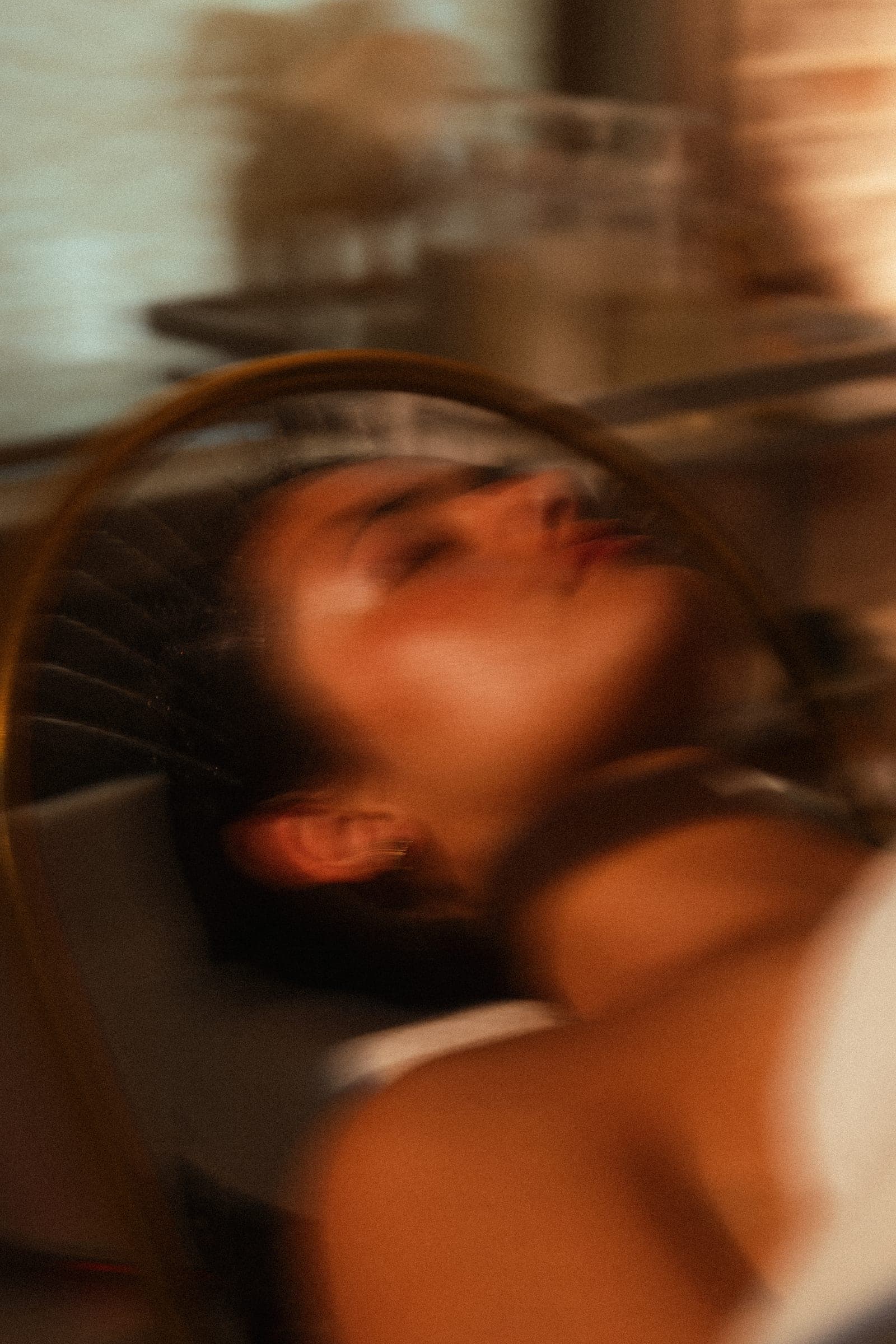Photography for RESÈT Salon & Head Spa by MediaScher