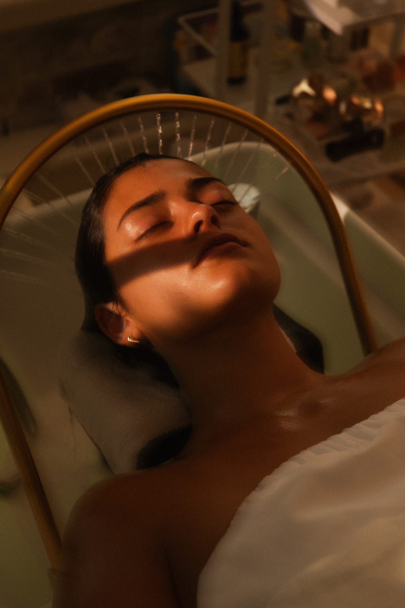 Photography for RESÈT Salon & Head Spa by MediaScher