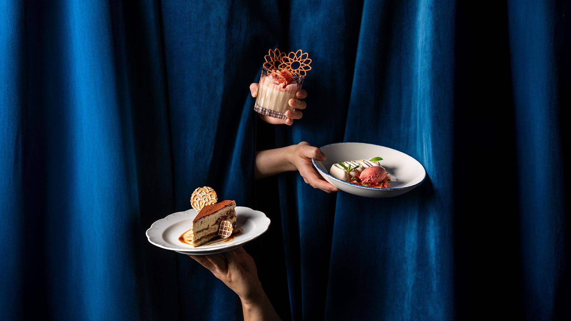 Food & Hospitality