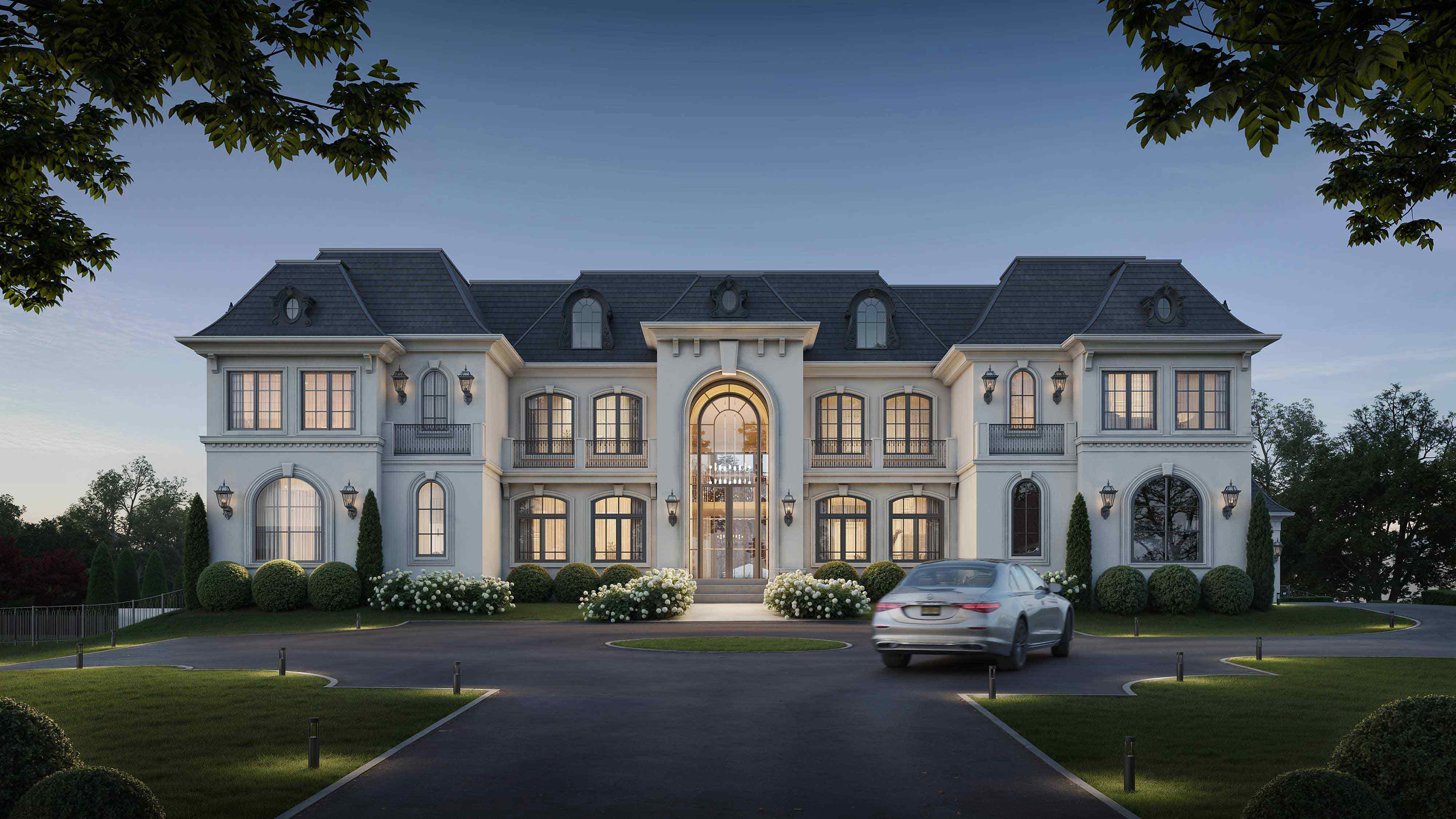 Real Estate & Contractors