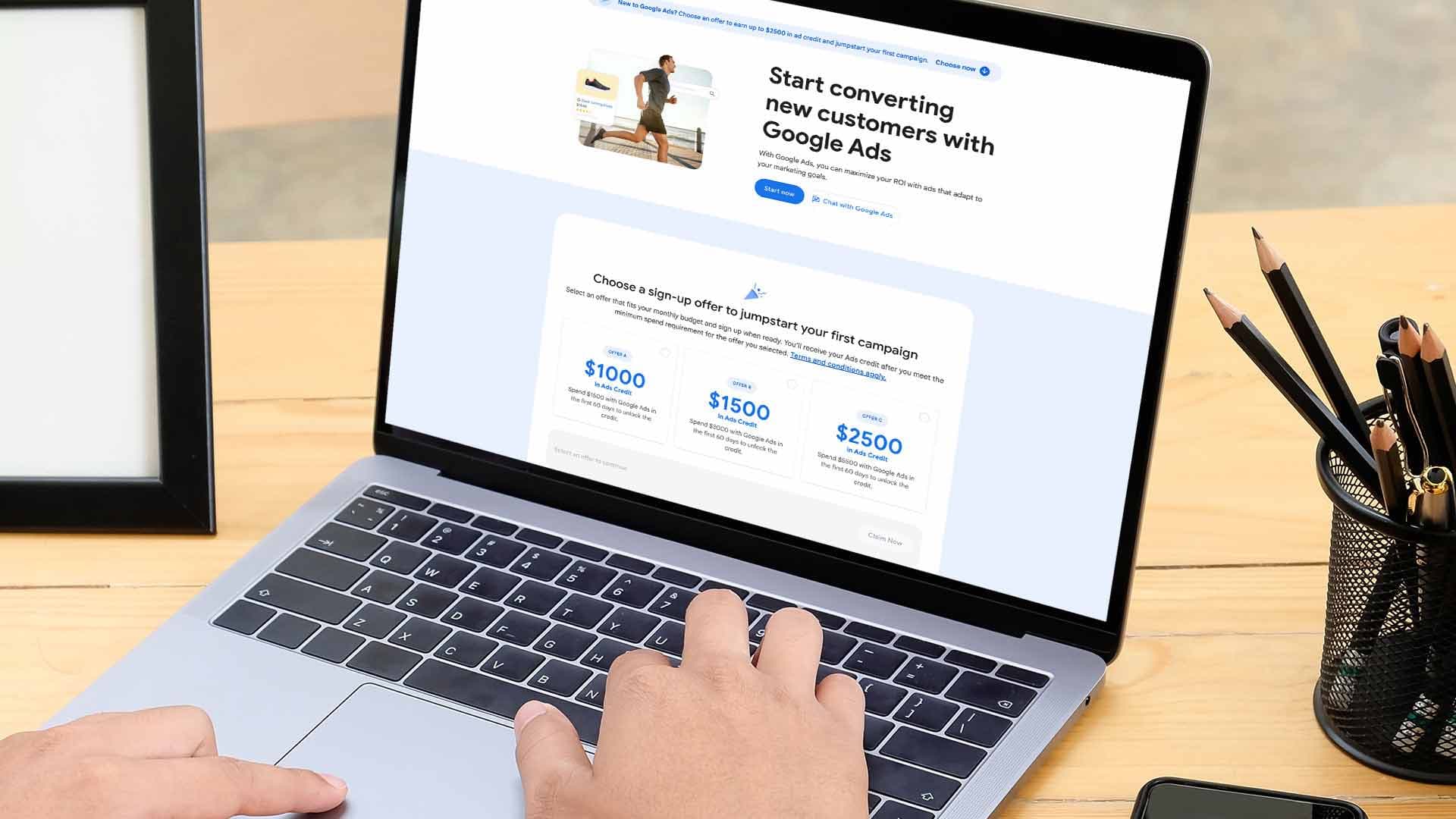 Google Ads