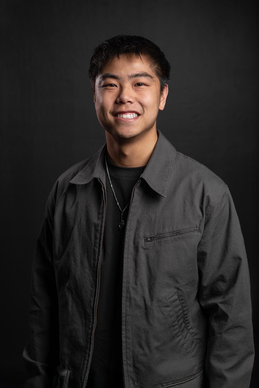 Mike Hom, Editor & Photographer at MediaScher