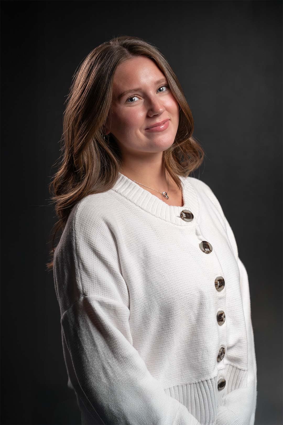 Molly Herschell, Social Media Coordinator at MediaScher
