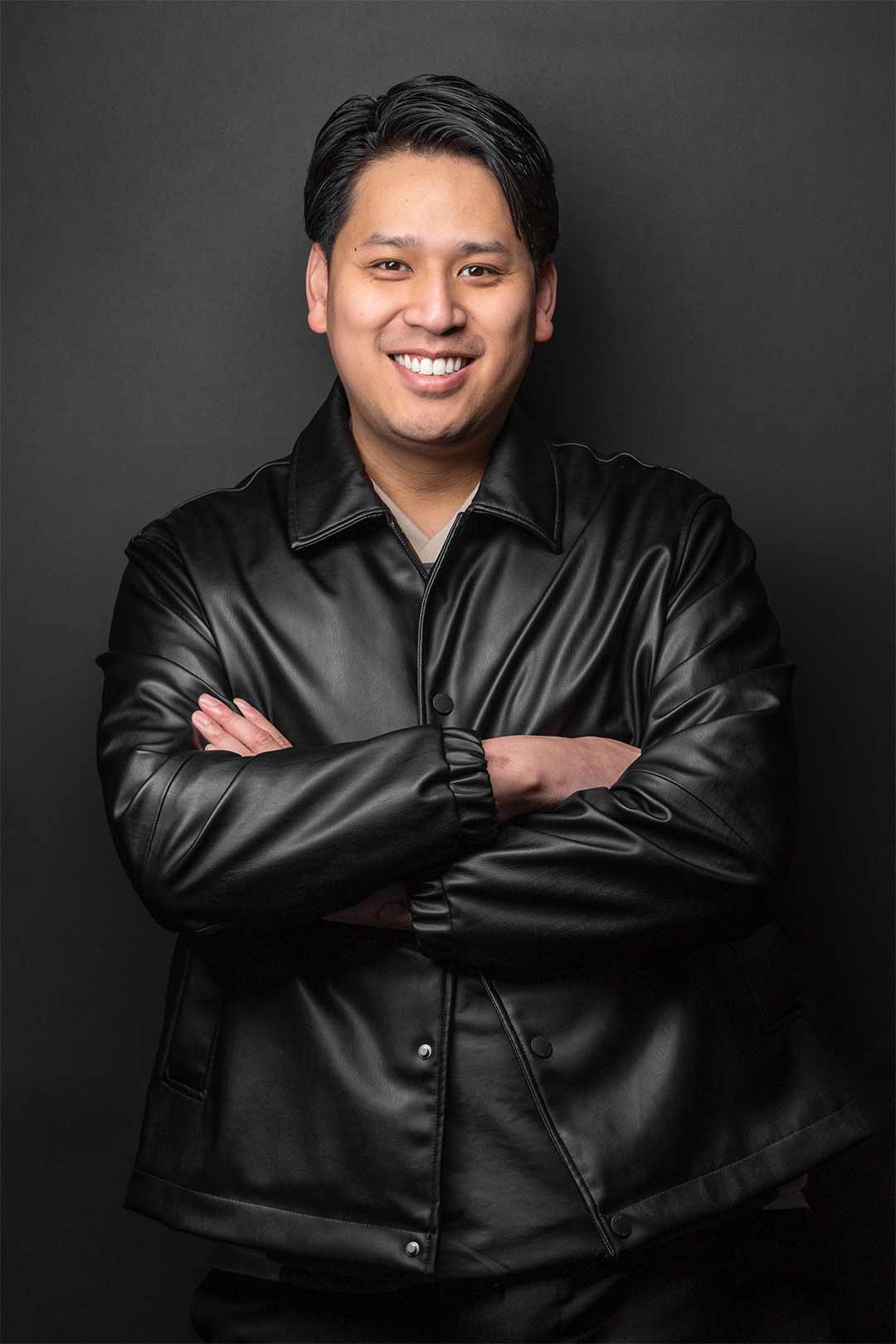 Timothy Nguyen, Senior Video Editor at MediaScher
