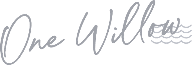 One Willow logo