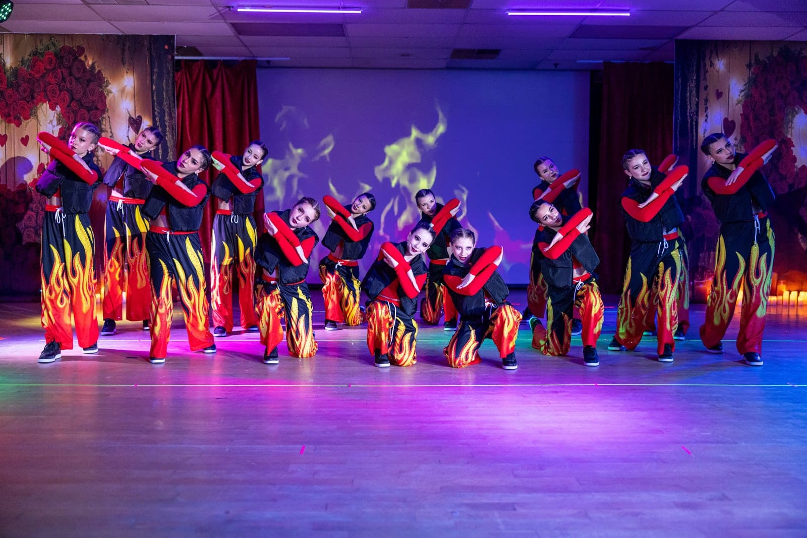 Allied Performing Arts