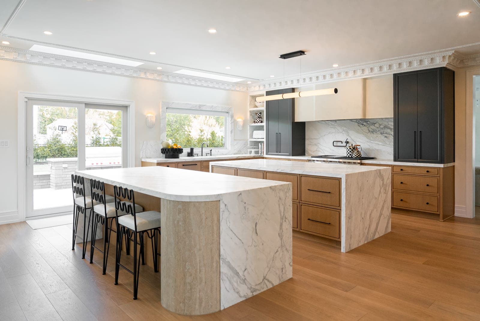 Bedrock Granite