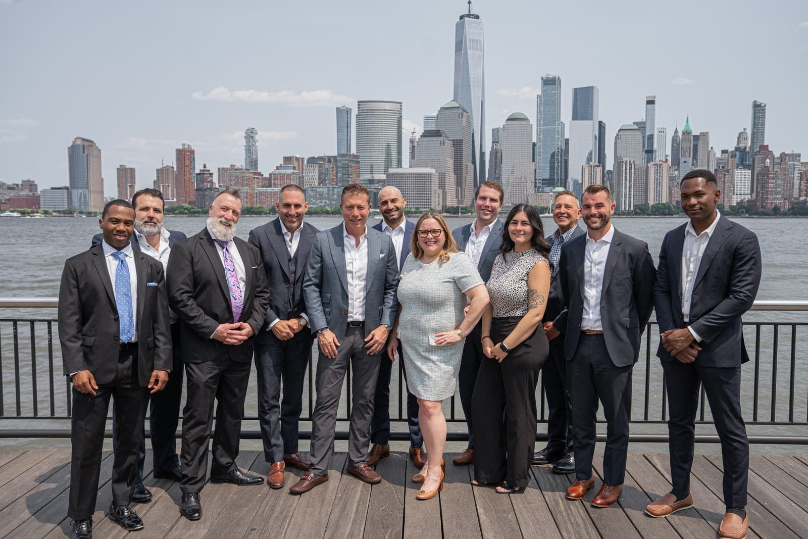 HUDSONPOINT Capital
