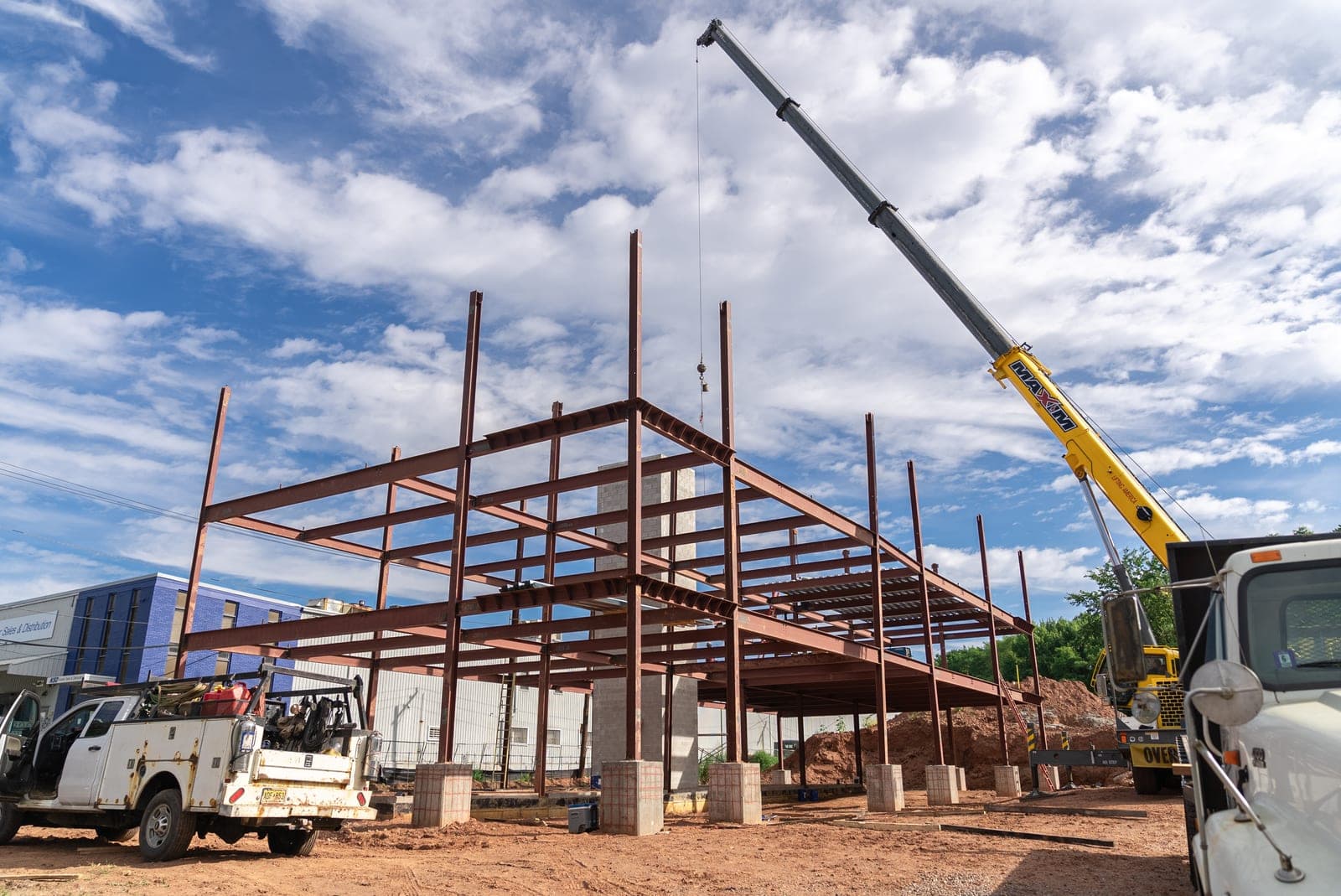 Kontos Construction