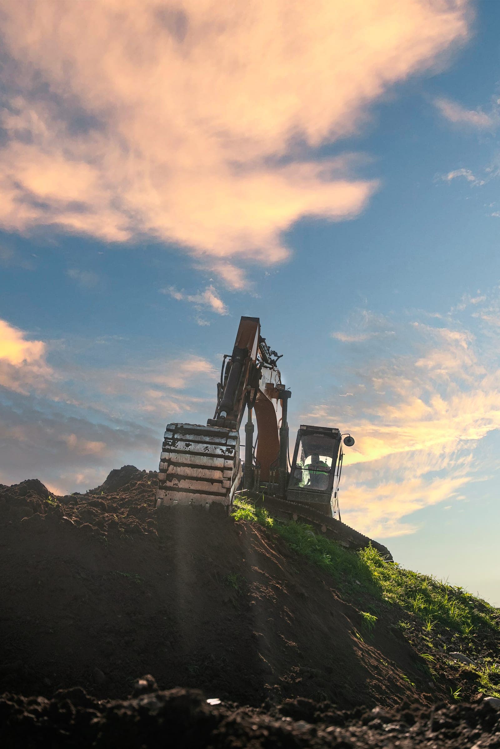 KP Excavation