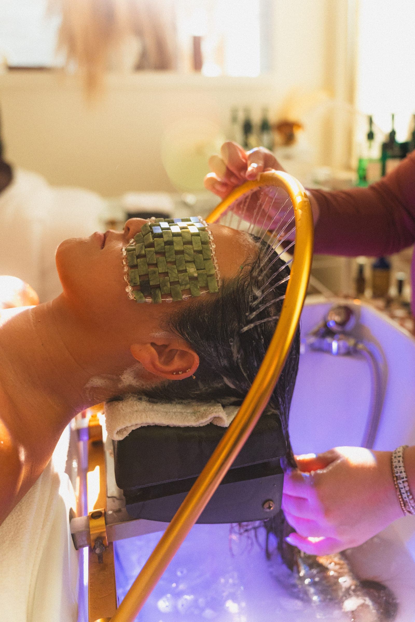 RESÈT Salon & Head Spa