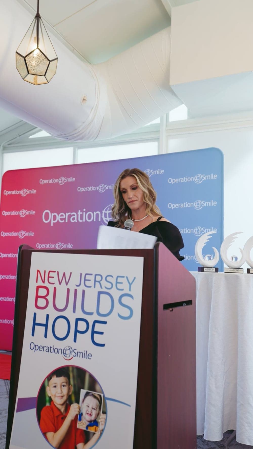 Operation Smile
