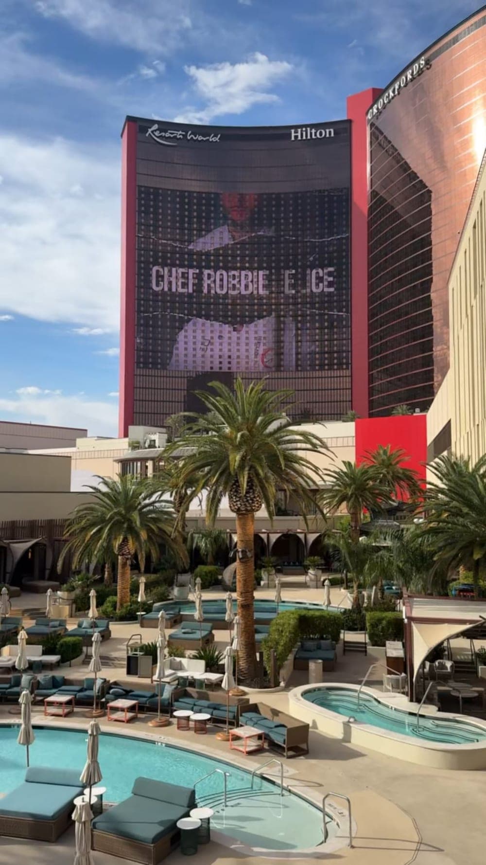 Resorts World Las Vegas